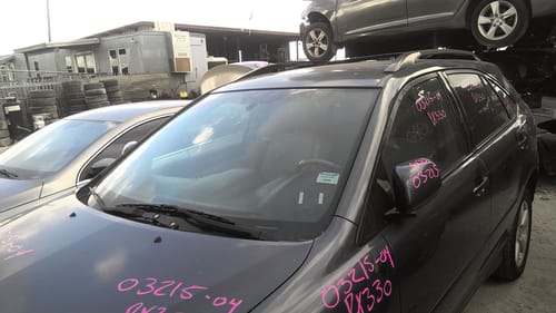 2004 Lexus Rx330