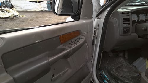 2006 Dodge Dpu15