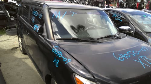2009 Scion Xb