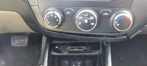 2015 Kia Forte