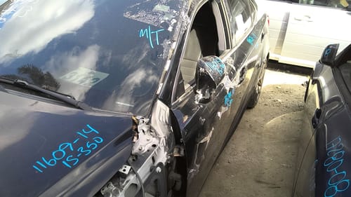 2014 Lexus Is350