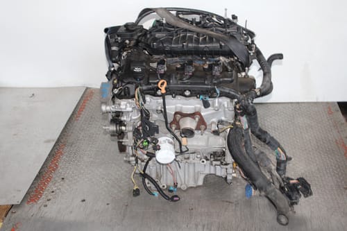 2010 GMC Terrain