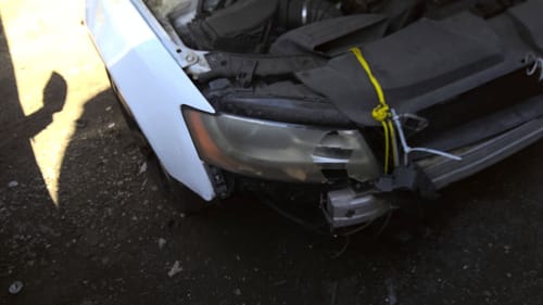 2010 Audi Audia5