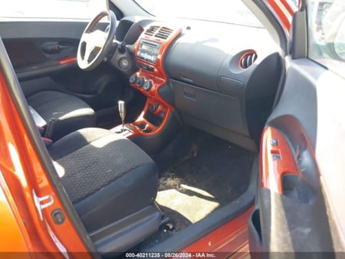 2008 Scion Xd