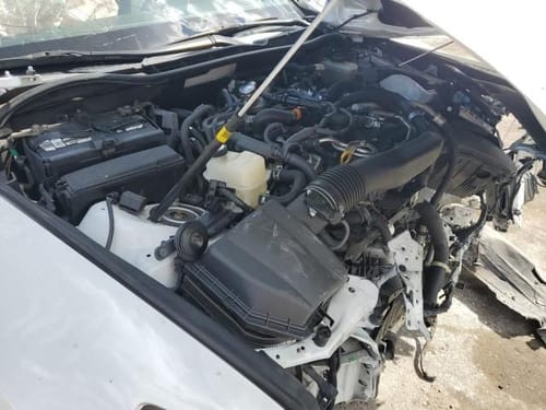 2017 Lexus Is200t