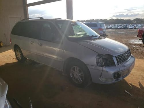2007 Ford Freestar