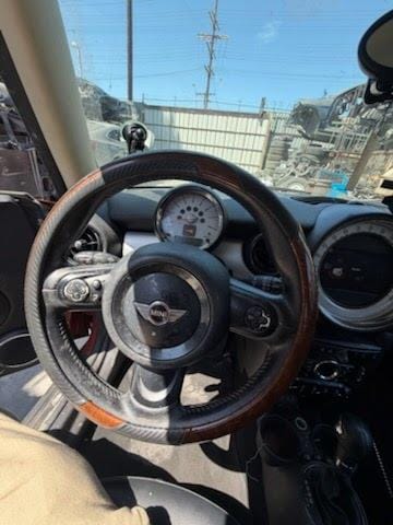2013 Mini Cooper