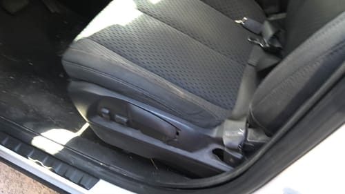 2012 GMC Terrain