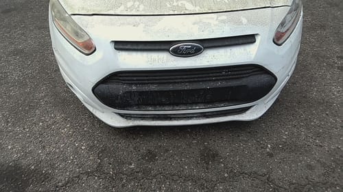 2017 Ford Transit