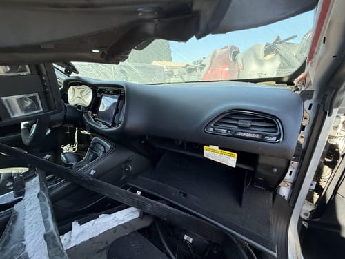 2019 Chrysler Challenger