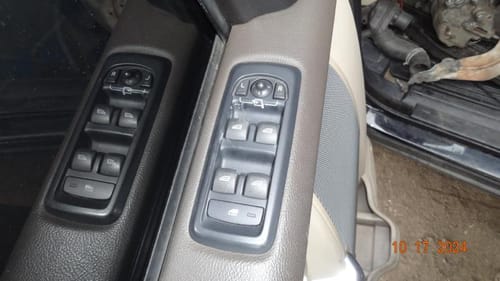 2016 Range Rover LR4