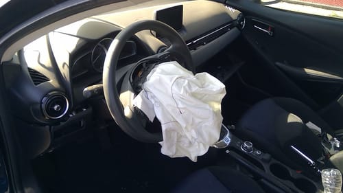 2016 Scion Ia