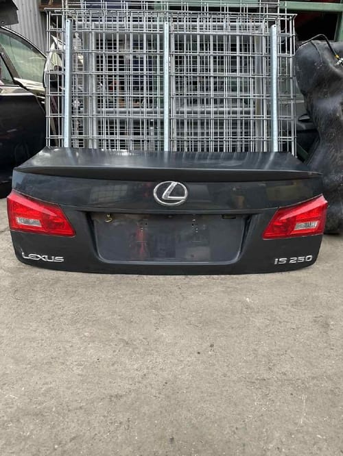 2008 Lexus Is250