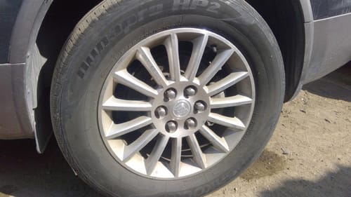 2011 Buick Enclave