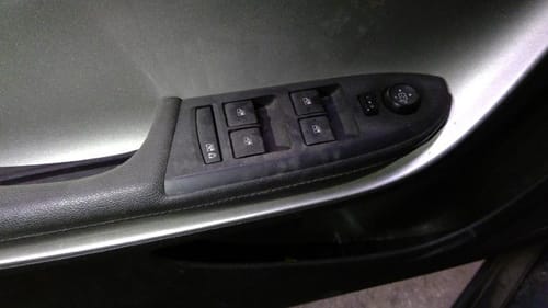 2011 Chevrolet Volt