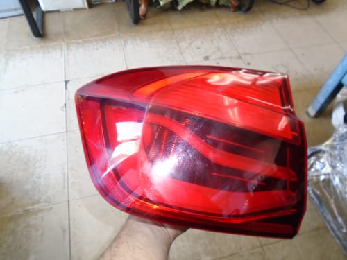 2017 BMW 320i