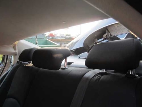 2015 Mazda Mazda3