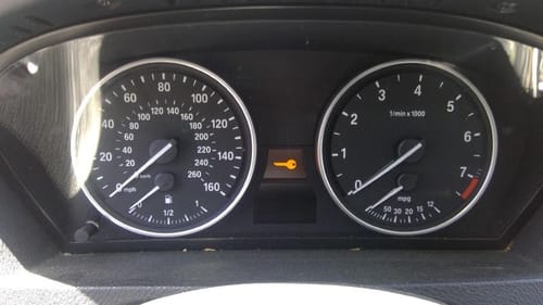 2008 BMW X5