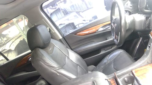2016 Cadillac Escesv