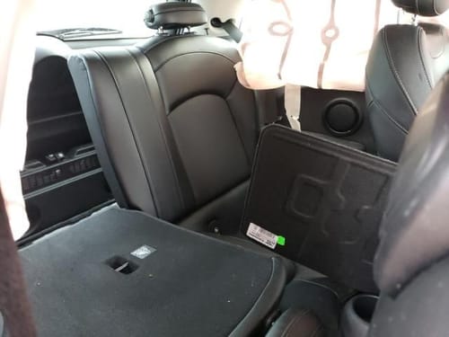 2018 Mini Cooper