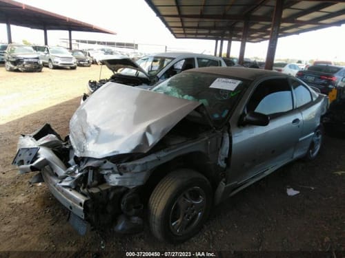 2005 Pontiac Sunfire