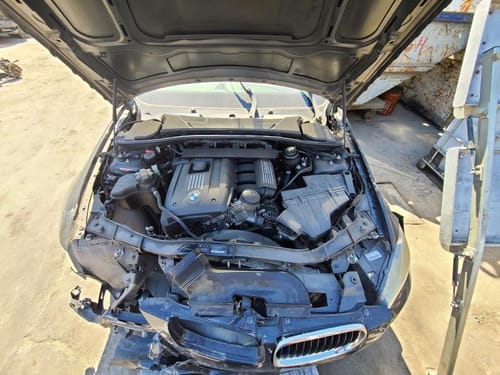 2011 BMW 328i