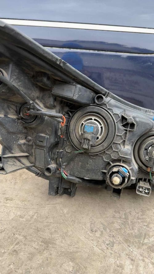 2020 Subaru Subxv