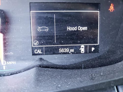2021 Chevrolet Trax