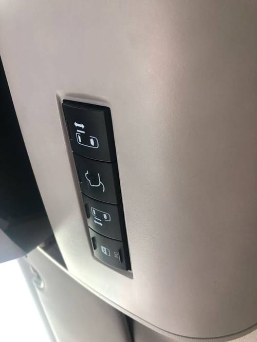 2012 Dodge Caravan