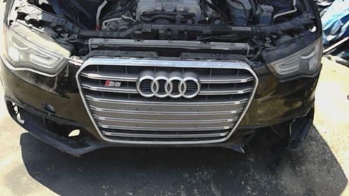 2013 Audi Audis5