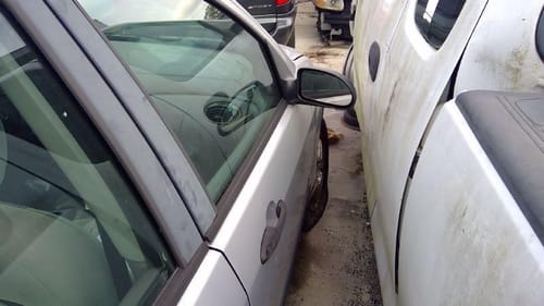 2003 Ford Focus