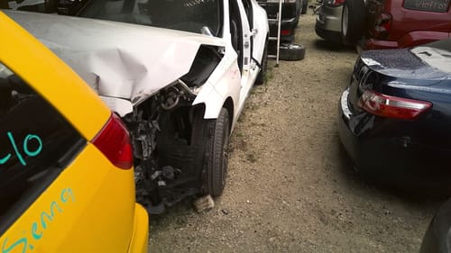 2013 Kia Forte