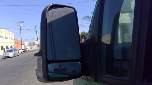 2008 Dodge Sprinter