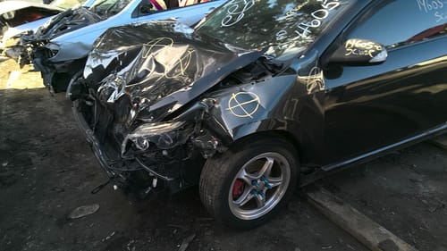2007 Scion Sciotc