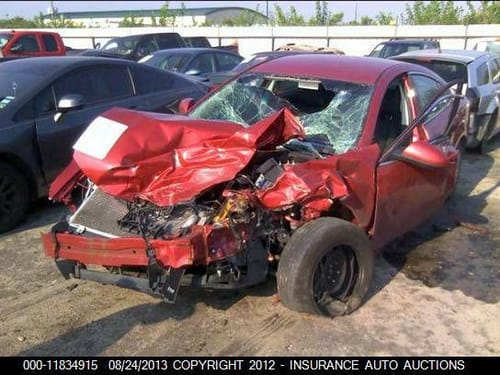 2011 Mazda Mazda6