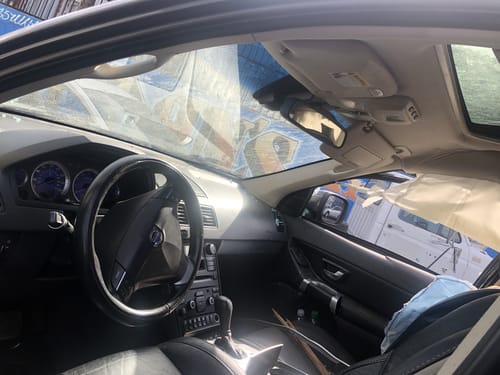 2007 Volvo Xc90