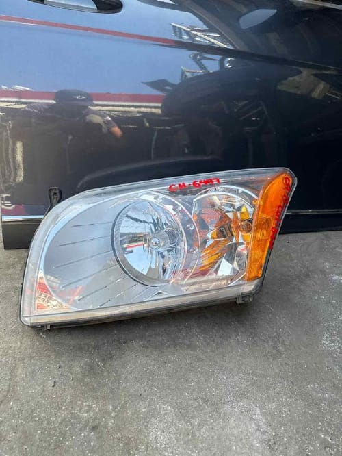 2009 Chrysler Caliber