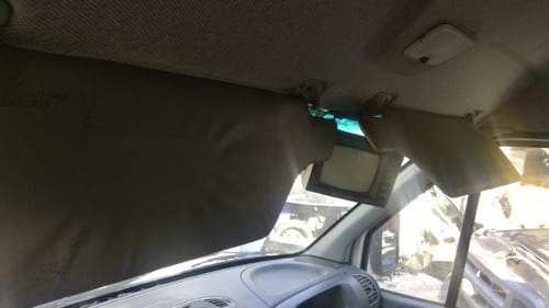 2005 Dodge Sprinter