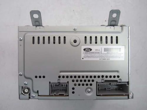 2010 Ford Taurus