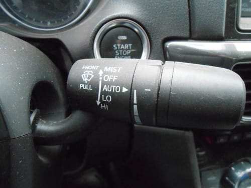 2014 Mazda Mazda6