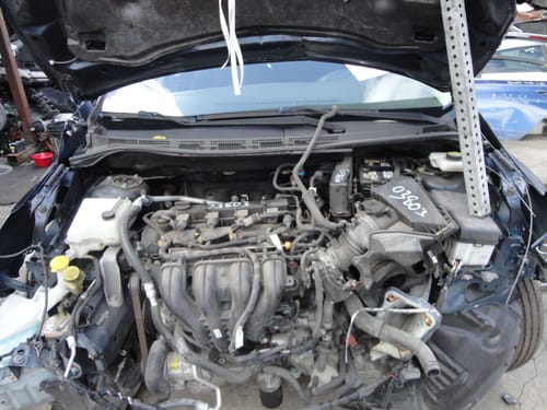2014 Mazda 5