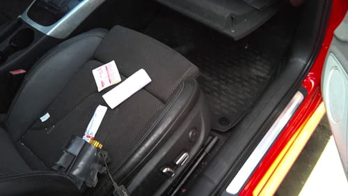 2013 Audi Audia4