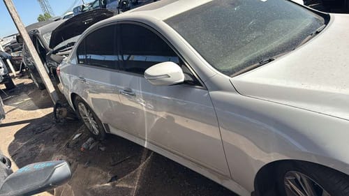 2013 Genesis Genesi