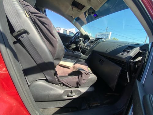 2013 Mazda Cx-9