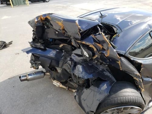 2013 Subaru Subbrz