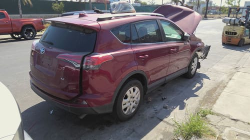 2018 Toyota Rav4