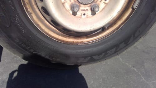 2006 Dodge Sprinter