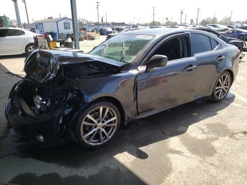 2008 Lexus Is250
