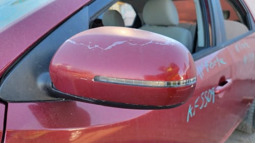 2011 Kia Forte