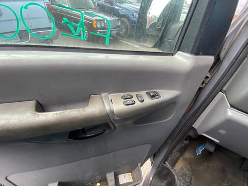 2003 Ford E-350